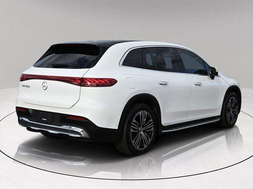 2023 Mercedes-Benz EQS 450+ Base