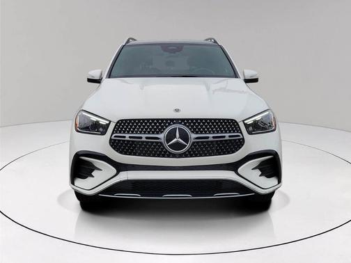2024 Mercedes-Benz GLE 350 Base 4MATIC