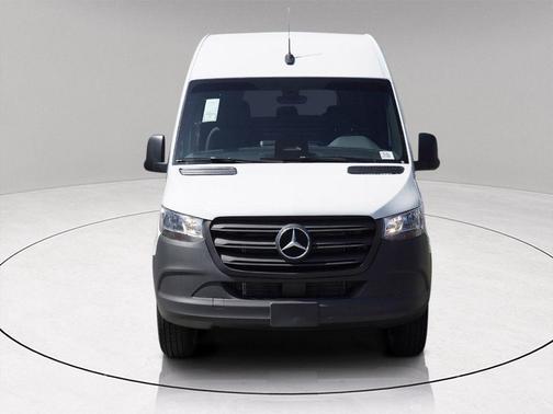 2026 Mercedes-Benz Sprinter 2500 Standard Roof
