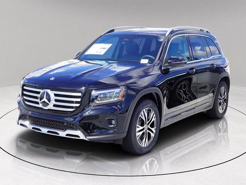 2025 Mercedes-Benz GLB 250 Base 4MATIC