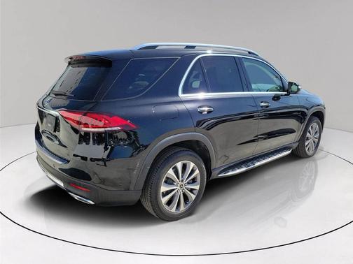 2023 Mercedes-Benz GLE 350 Base