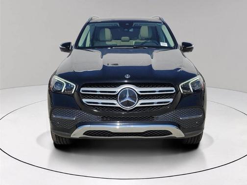 2023 Mercedes-Benz GLE 350 Base