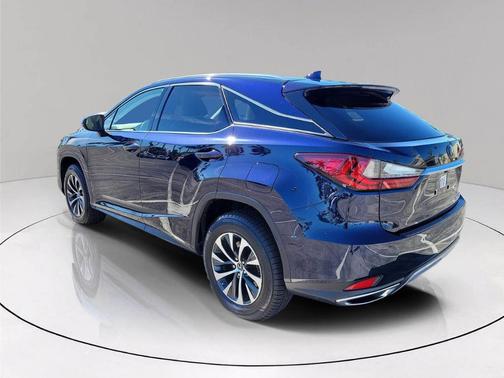 2020 Lexus RX 350 350