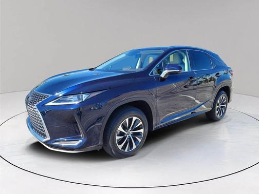 2020 Lexus RX 350 350