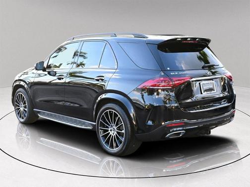 2023 Mercedes-Benz GLE 450 4MATIC