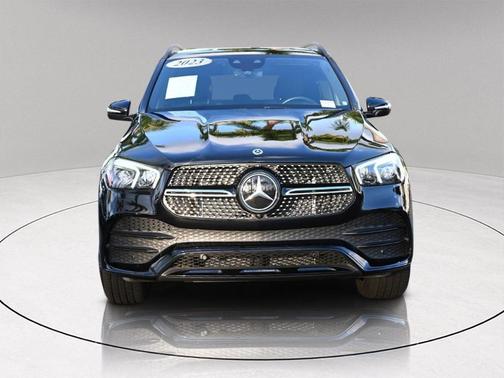 2023 Mercedes-Benz GLE 450 4MATIC