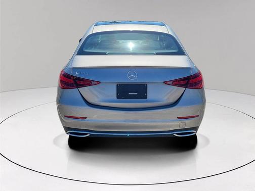 2022 Mercedes-Benz C-Class C 300