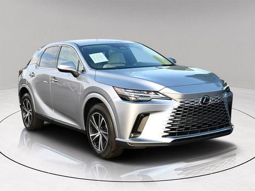2024 Lexus RX 350 Premium Plus
