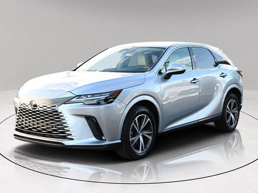 2024 Lexus RX 350 Premium Plus