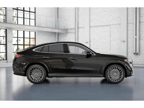 2026 Mercedes-Benz GLC 300 Base 4MATIC