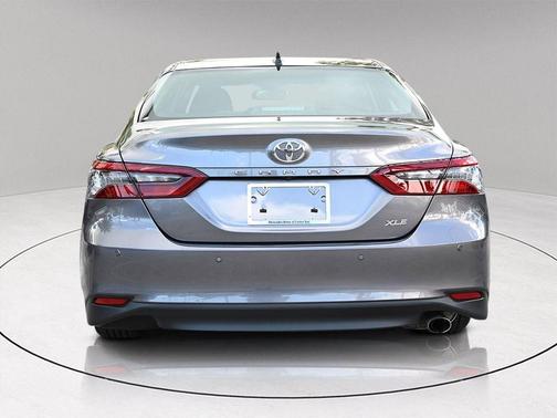 2022 Toyota Camry XLE