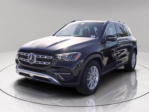 2026 Mercedes-Benz GLE 350 Base 4MATIC