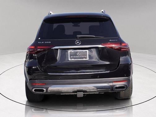 2026 Mercedes-Benz GLE 350 Base 4MATIC