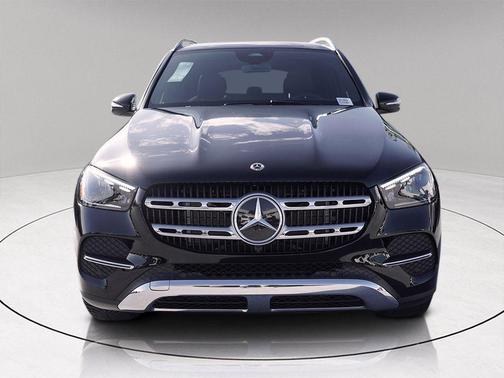 2026 Mercedes-Benz GLE 350 Base 4MATIC