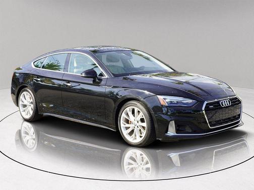 2021 Audi A5 Sportback 40 Premium