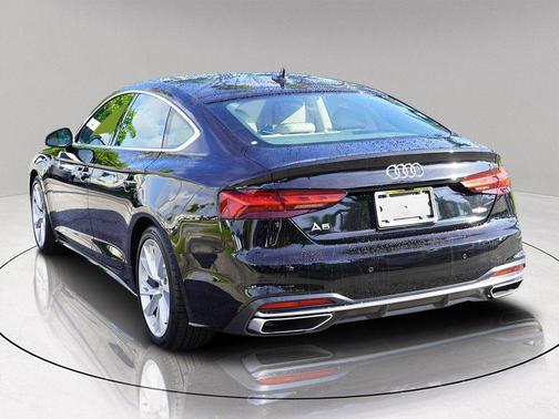 2021 Audi A5 Sportback 40 Premium