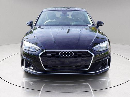 2021 Audi A5 Sportback 40 Premium