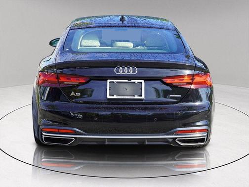 2021 Audi A5 Sportback 40 Premium