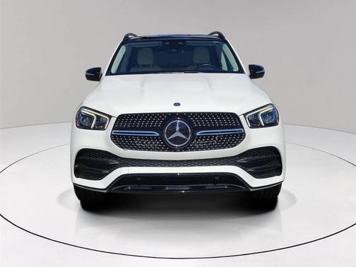 2023 Mercedes-Benz GLE 450 4MATIC
