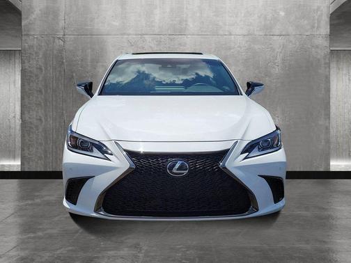 2023 Lexus ES 350 F Sport