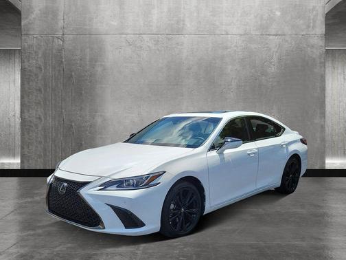 2023 Lexus ES 350 F Sport