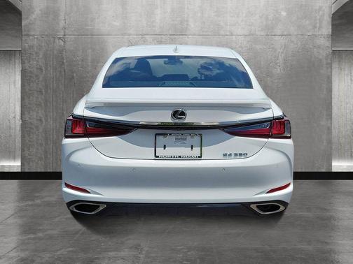 2023 Lexus ES 350 F Sport