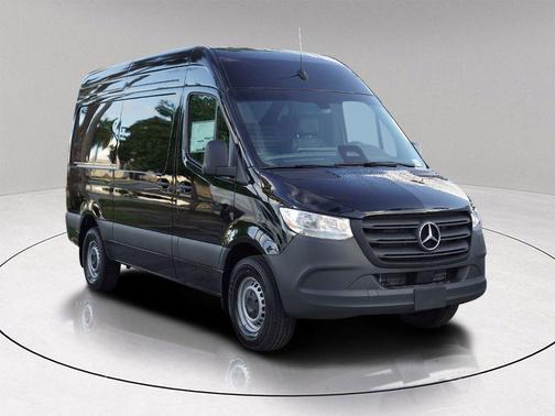 2026 Mercedes-Benz Sprinter 2500 Standard Roof