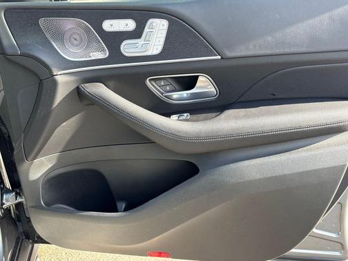 2025 Mercedes-Benz GLE 350 Base