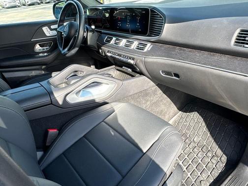 2025 Mercedes-Benz GLE 350 Base