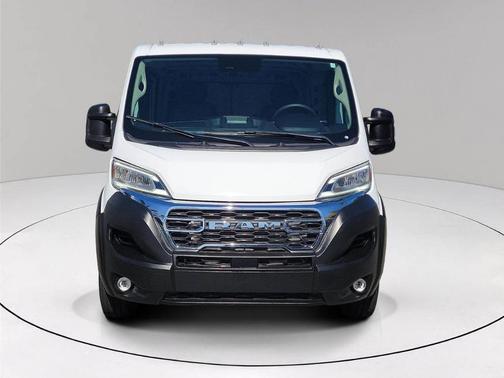 2025 RAM ProMaster 1500 Low Roof