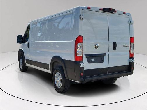 2025 RAM ProMaster 1500 Low Roof
