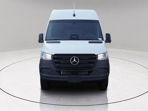 2026 Mercedes-Benz Sprinter 2500 High Roof