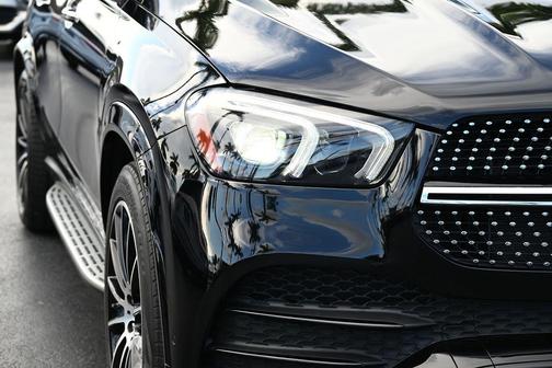2023 Mercedes-Benz GLE 450 4MATIC