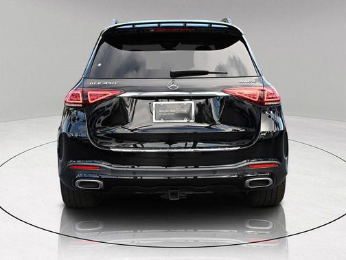 2023 Mercedes-Benz GLE 450 4MATIC