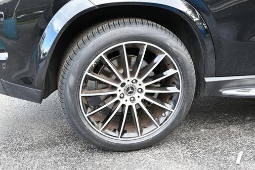 2023 Mercedes-Benz GLE 450 4MATIC