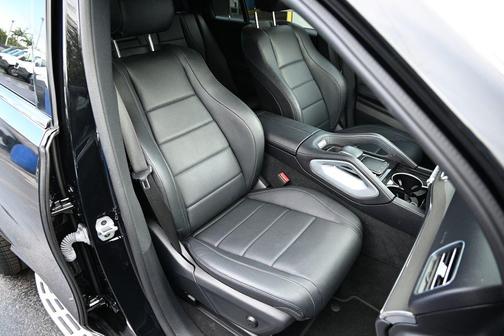 2023 Mercedes-Benz GLE 450 4MATIC