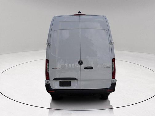 2025 Mercedes-Benz Sprinter 2500 High Roof