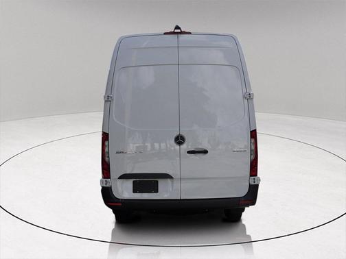2025 Mercedes-Benz Sprinter 2500 High Roof