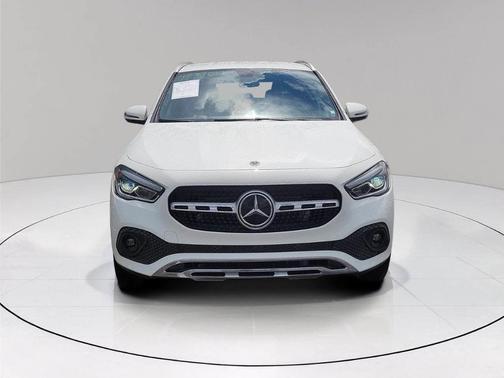 2022 Mercedes-Benz GLA 250 Base