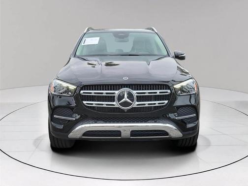 2024 Mercedes-Benz GLE 350 Base 4MATIC