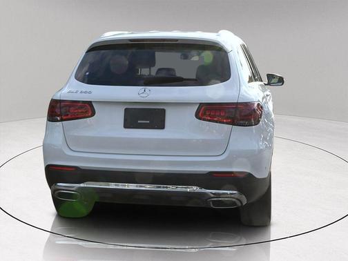 2022 Mercedes-Benz GLC 300 Base