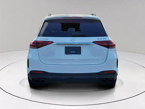 2023 Mercedes-Benz AMG GLE 53 Base