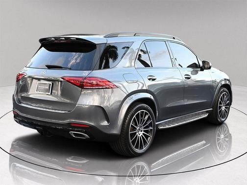2023 Mercedes-Benz GLE 350 Base