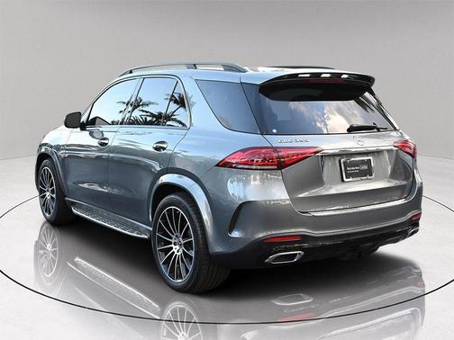 2023 Mercedes-Benz GLE 350 Base