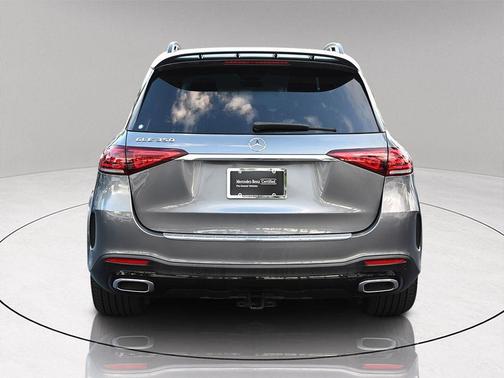 2023 Mercedes-Benz GLE 350 Base