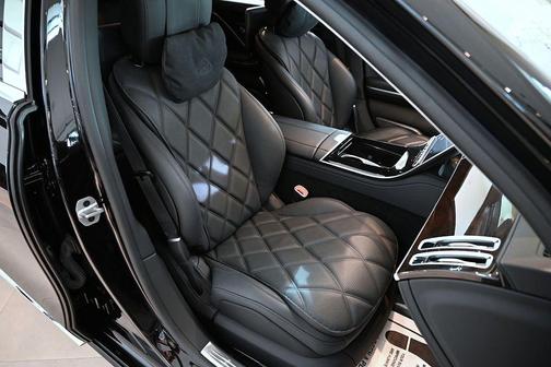 2023 Mercedes-Benz Maybach S 680 Base 4MATIC