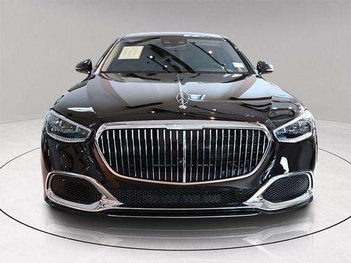 2023 Mercedes-Benz Maybach S 680 Base 4MATIC