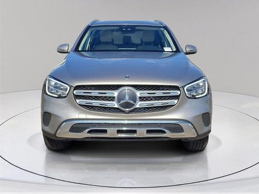 2022 Mercedes-Benz GLC 300 Base