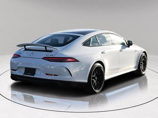 2022 Mercedes-Benz AMG GT 43 Base