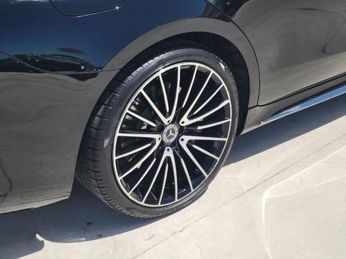 Black 2023 Mercedes-Benz S-Class S 500 4MATIC